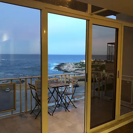 Sea-mist Luxury Escape *