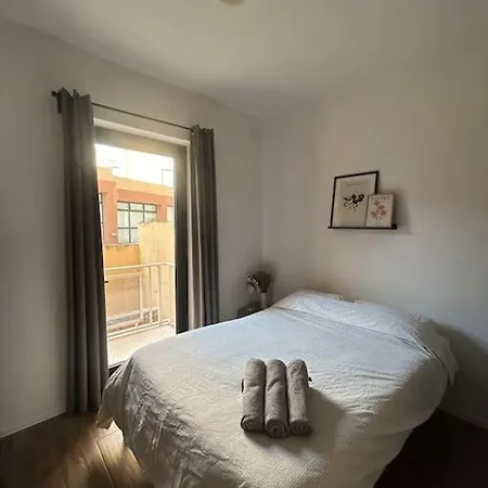 Sea-mist Luxury Escape شقة سانت جوليان