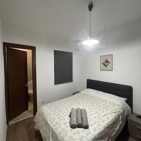 Sea-mist Luxury Escape سانت جوليان