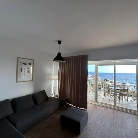 Sea-mist Luxury Escape *