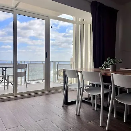 Sea-mist Luxury Escape * سانت جوليان