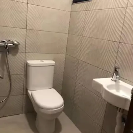 Apartment Sea-mist Luxury Escape