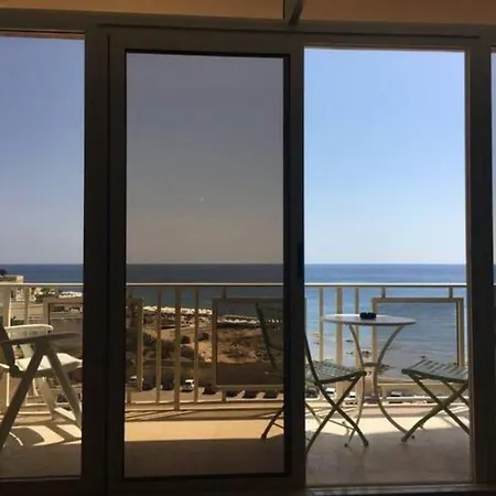 Sea-mist Luxury Escape Appartement *