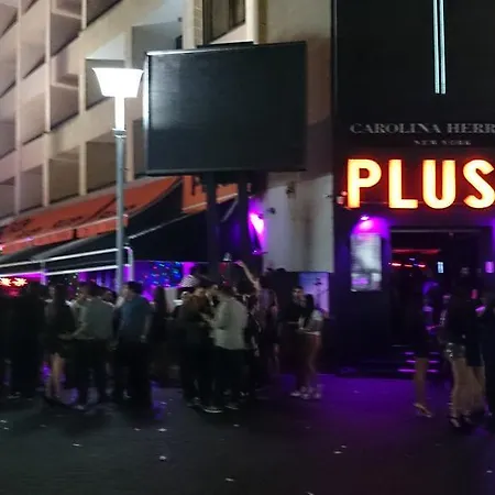 Sea-mist Luxury Escape شقة