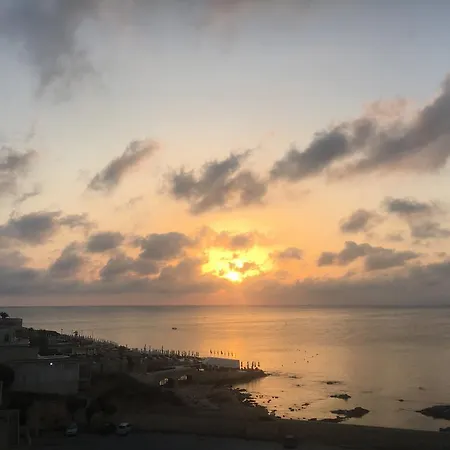 Sea-mist Luxury Escape Appartement San Ġiljan