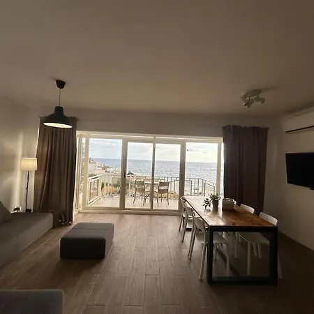 Apartment Sea-mist Luxury Escape