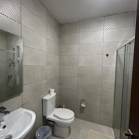 Apartment Sea-mist Luxury Escape *