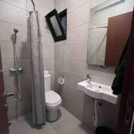 Sea-mist Luxury Escape Apartment