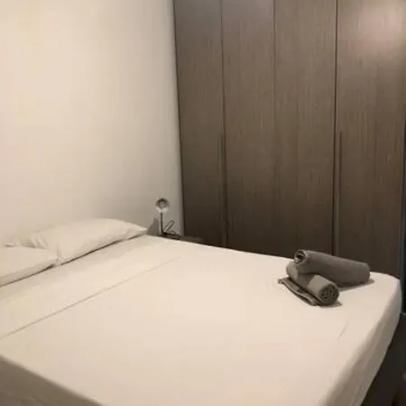 Sea-mist Luxury Escape Apartment Saint Julian's