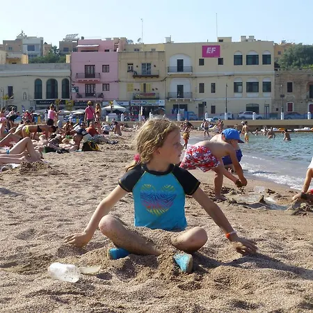 Lägenhet Sea-mist Luxury Escape *