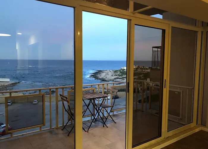 Sea-mist Luxury Escape *