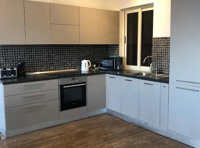 Sea-mist Luxury Escape