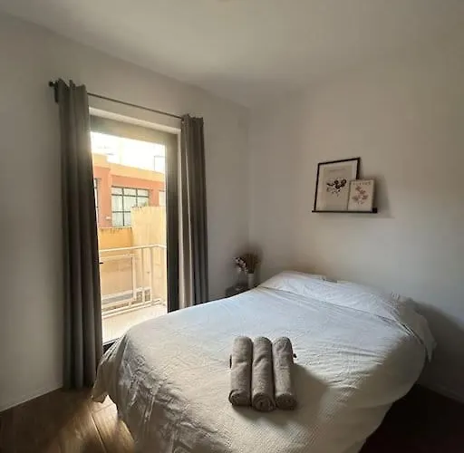 Sea-mist Luxury Escape Appartement San Ġiljan