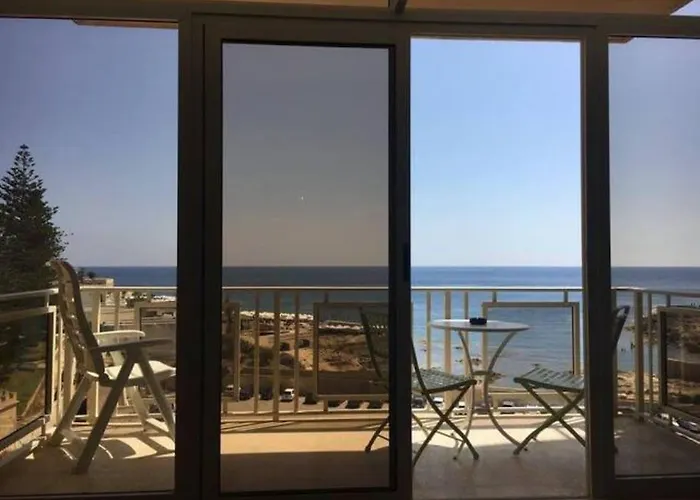 Sea-mist Luxury Escape Appartement *